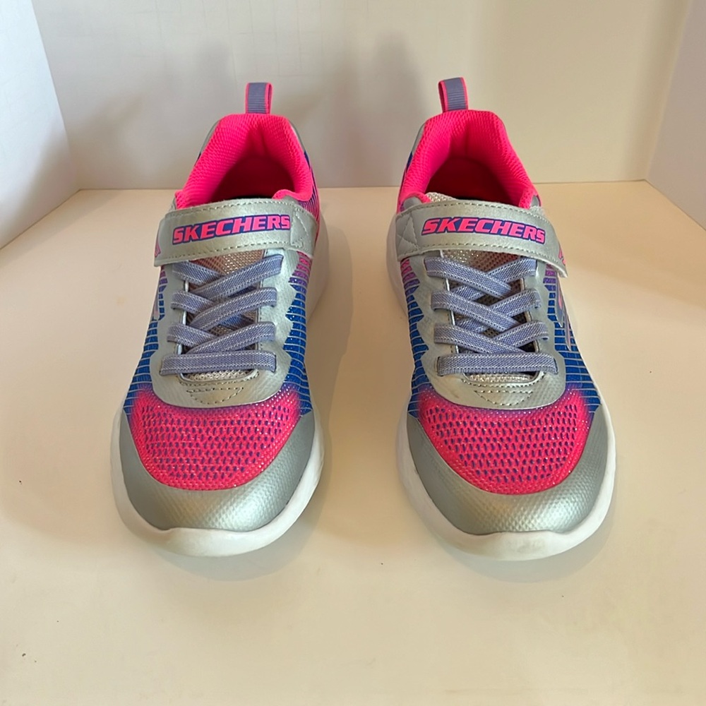 Skechers Microspec Advance Sneaker